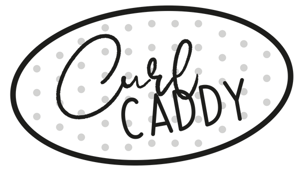 Curl Caddy